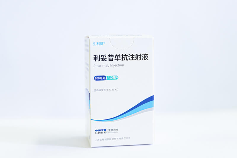 首批抗體產品正式發運!將為淋巴瘤患者帶來治療新選擇